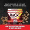 Ratx RatX Non-Toxic Bait Pellets For Mice and Rats 12 oz 4 pk 620105 - alternate 2
